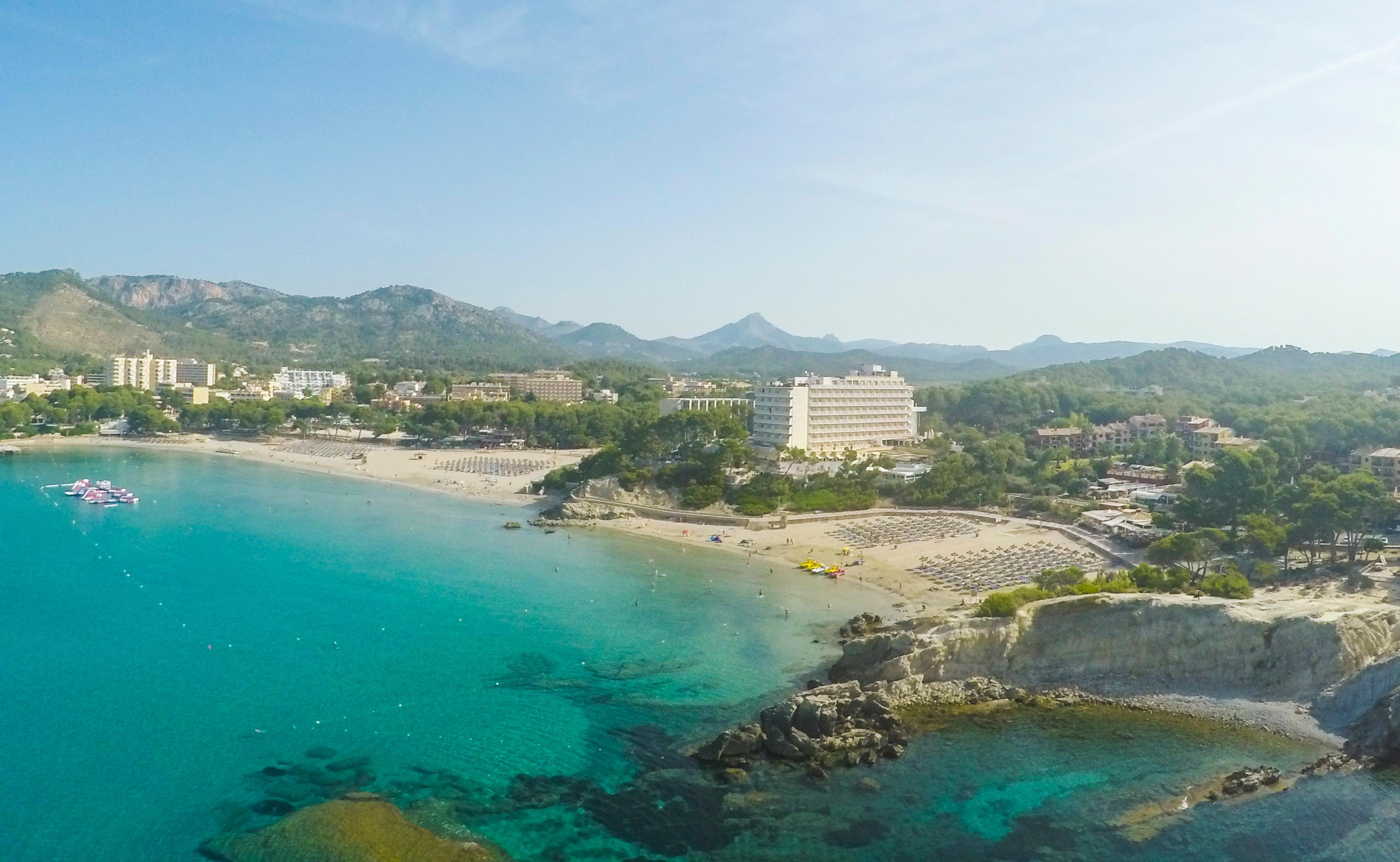 Hotell Universal Lido Park 4*