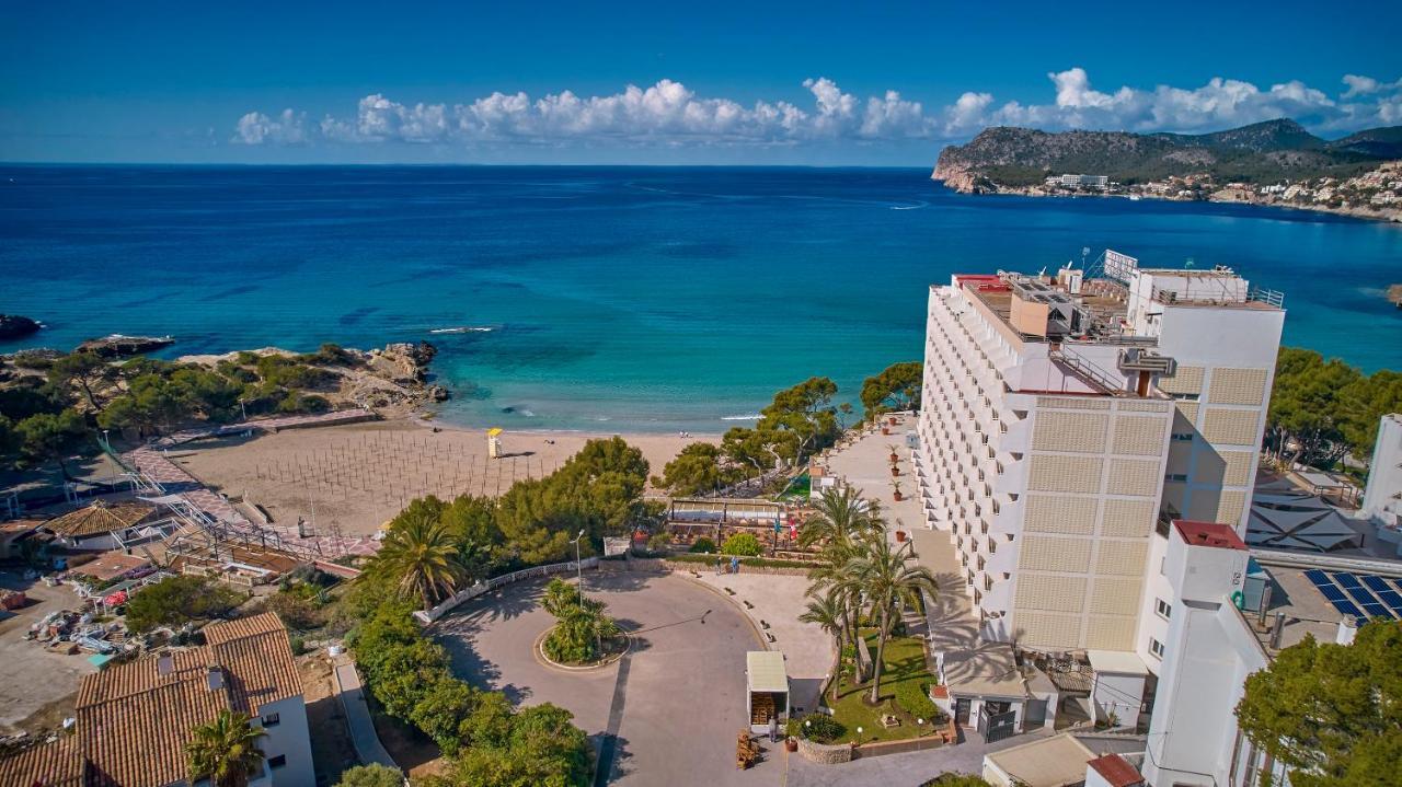 Hotell Universal Lido Park Peguera