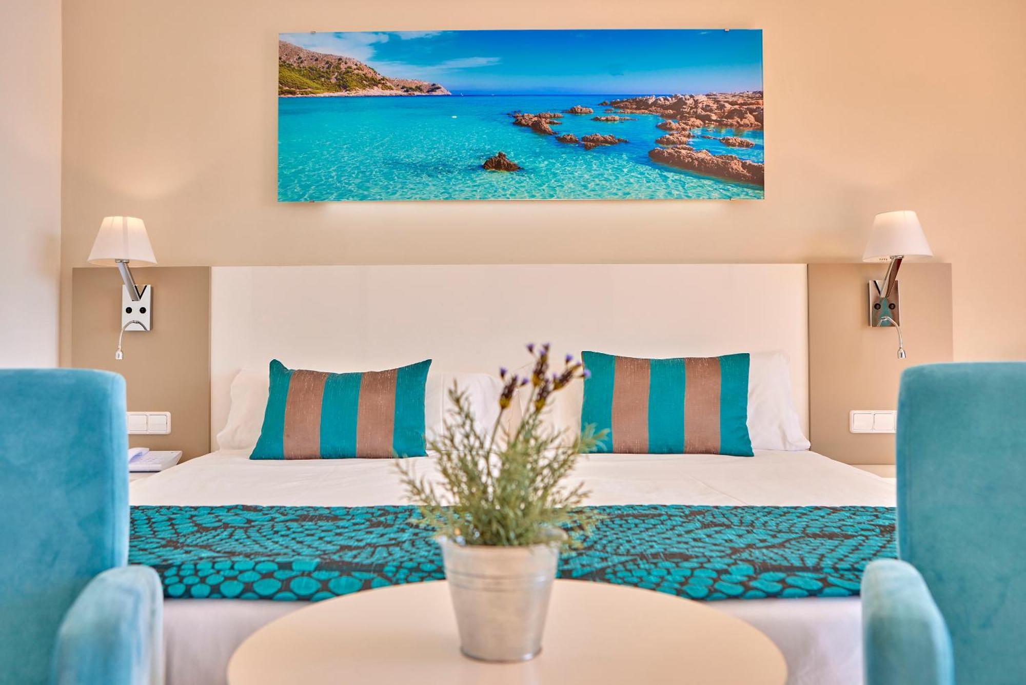 Hotell Universal Lido Park