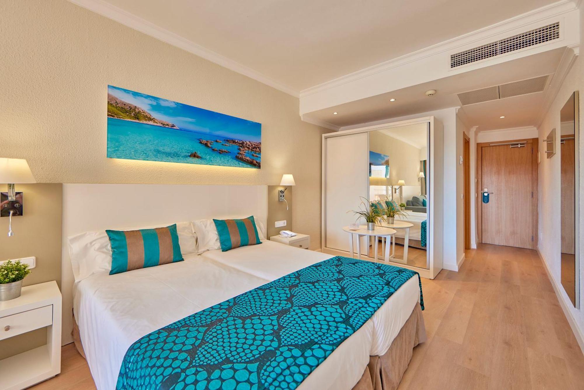 Universal Lido Park Hotell Peguera