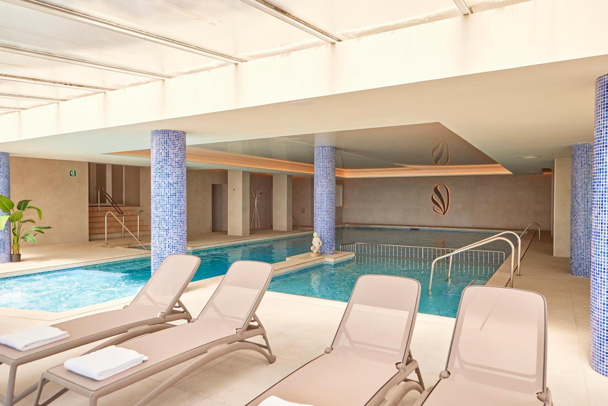 Universal Lido Park Hotell 4*