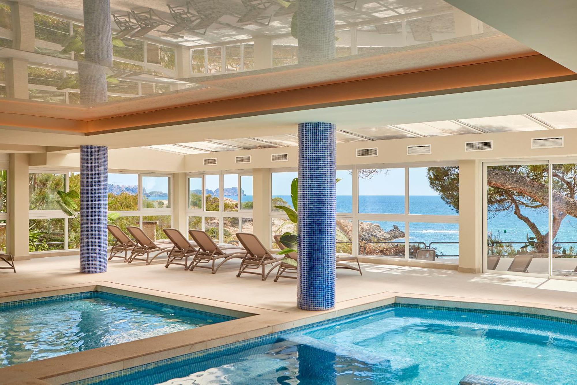 Universal Lido Park Hotell 4*