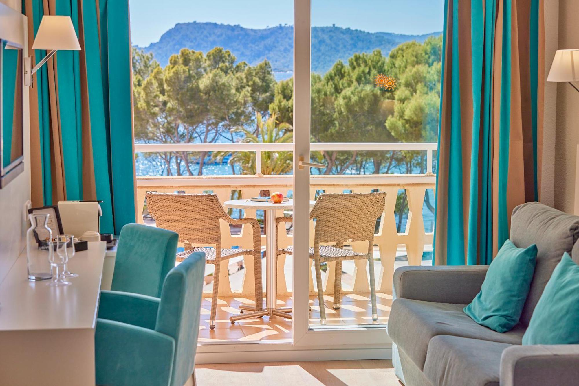 Universal Lido Park & Hotel 4*